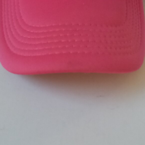 Embroidered peacock hat - Picture 3 of 7